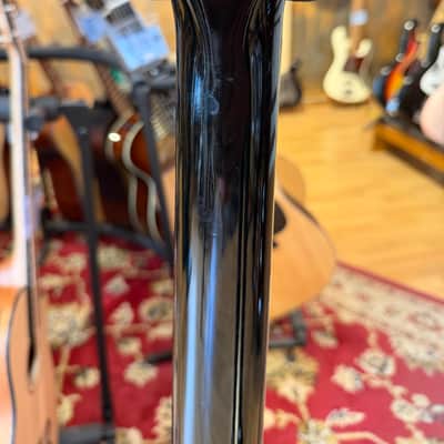 Gibson Custom 50th Anniversary 1960 Les Paul Custom Black Beauty 2010 image 9