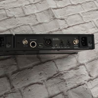 Audio Technica AEW-R4100 Wireless Mic Receiver image 4