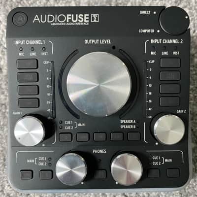 Arturia Rev2 image 4