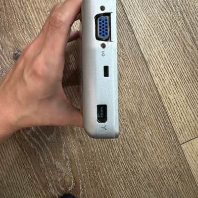 Apogee Duet Firewire Audio Interface 2000s - Silver image 4