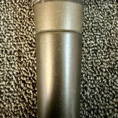 Shure SM58 Cardioid Dynamic Vocal Microphone Vintage Made In USA - Pre Owned image 2