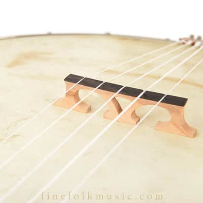 1920s ORPHEUM NO.1 CONVERSION 5-STRING BANJO Bild 19