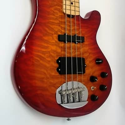 Lakland SK-4DX image 1