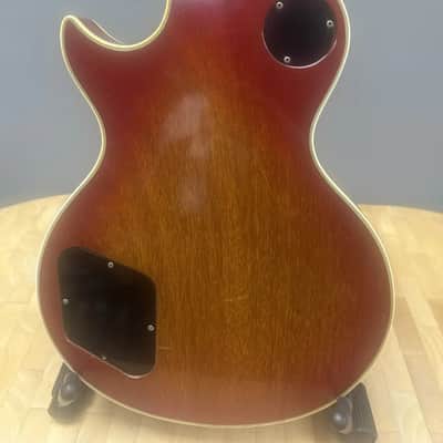 Gibson Les Paul Custom Shop 1981 image 7