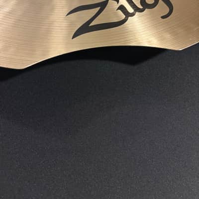 Zildjian 20” A Series Medium Thin Crash Cymbal 1934g (Video + READ!) image 7