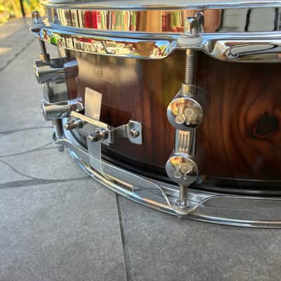 Sonor Player Snare Drum image 3