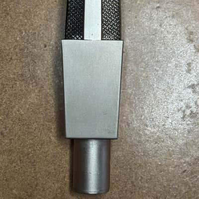 AKG C 414 EB 1978/1979 - Silver image 4