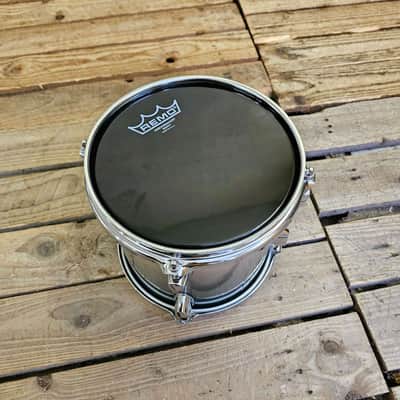 Mapex 8" M Birch Tom Drum Re-wrapped USED! RKMBT090426 image 4