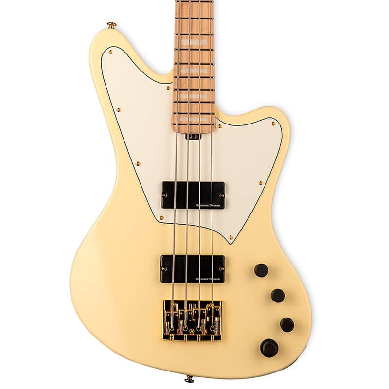 ESP LTD GB-4 image 2