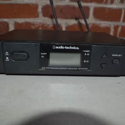 Audio-Technica ATW-R3100C- receiver only image 2