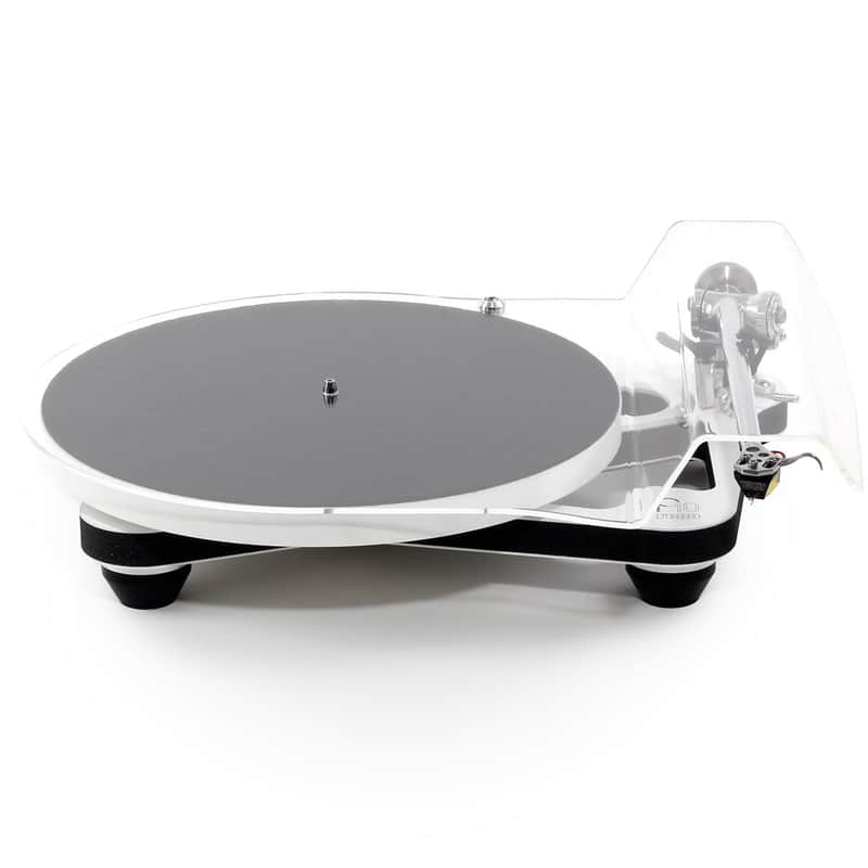 Rega Planar 10 Belt Drive Turntable image 2