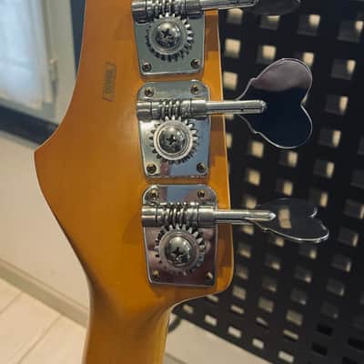 Ibanez Roadstar II RB650 1985 - seafoam green image 7