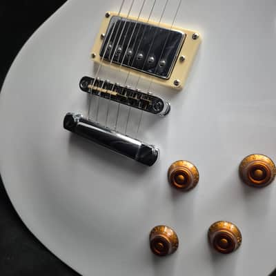 Xaviere PRO500 2020s - White image 6