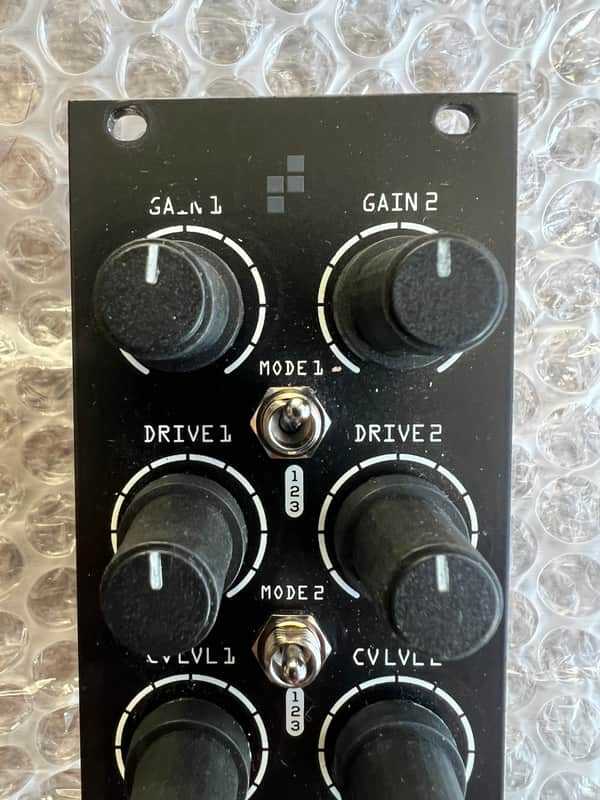 Erica Synths Dual Drive