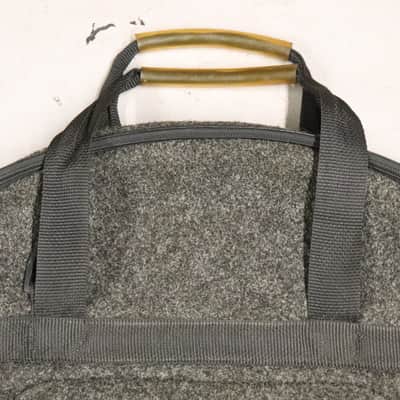 USA Case 20" Cymbal Bag image 3