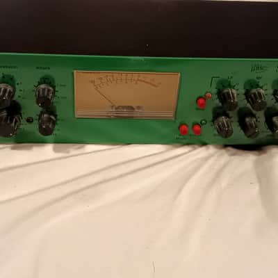 Joemeek VC1Q - User review - Gearspace