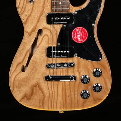 Fender Jim Adkins JA-90 Telecaster Natural (528) image 3