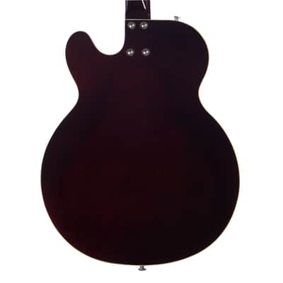 Airline Guitars H59 Honeyburst image 5