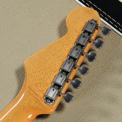 FENDER USA EJ ST/MN 2-Color Sunburst [EJ15787] (04/28) image 10