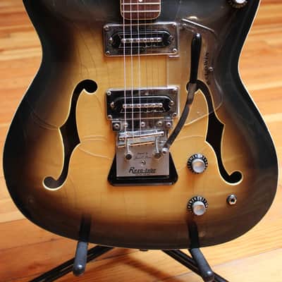 Baldwin Vibraslim 1967 Sunburst image 1