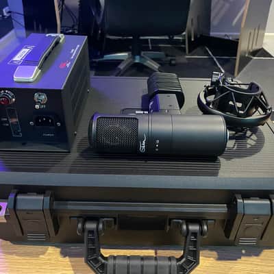 Stam Audio SA800G (Sony C800G Clone) image 4