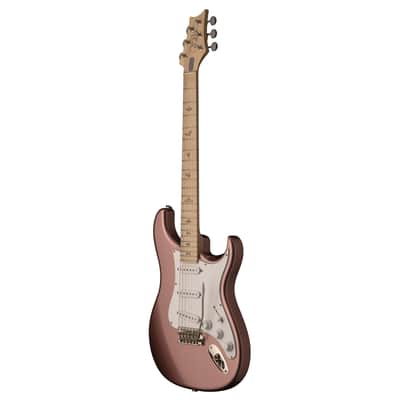 PRS John Mayer Silver Sky MN (Midnight Rose) - Custom Electric Guitar image 3