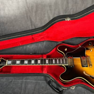 1979 Gibson ES-347 image 10