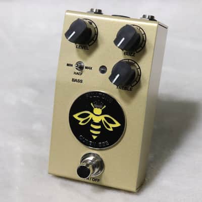 Fulltone Custom Shop Queen Bee [256] (06/11) image 1