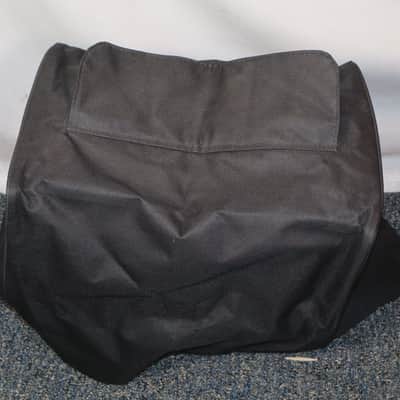 Fishman LoudBox Mini amp cover used image 2