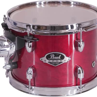 Pearl Export 10" x 7" Rack Tom – Natural Cherry – Mint Bild 1