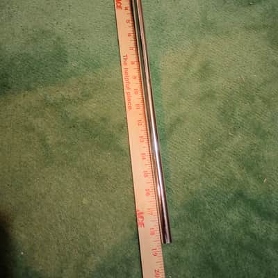 Pearl Boom Arm Attachment - Chrome image 5