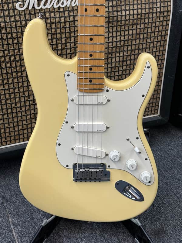 Fender American Standard Stratocaster 1996