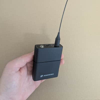 Sennheiser Evolution wireless digital Base Set image 5