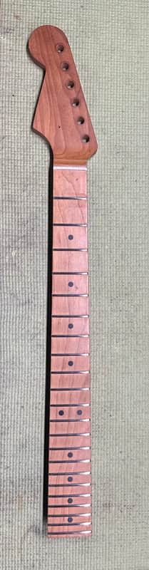 Warmoth Strat neck 2020’s - Natural image 1