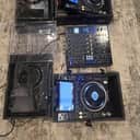 Pioneer CDJ-3000 DJ Multi-Player 2023 - Present - Black