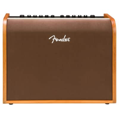 Fender Acoustic 100 1x8 100W Acoustic Guitar Amp image 1