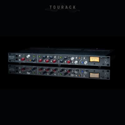 Rupert Neve Designs Shelford Channel - Present - Shelford Blue - TOURACK image 4