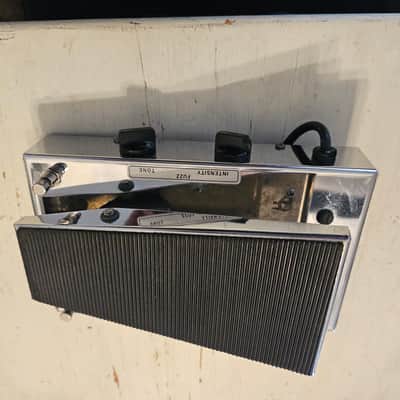 Morley Fuzz Wah Volume Pedal image 2