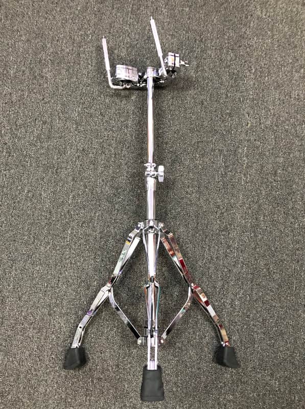 Tama Star Double Tom Stand - Pre Owned image 1
