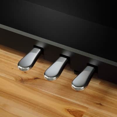 Kawai KDP70 Digital Piano - Black image 6