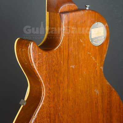 Gibson Custom Shop Les Paul 59 Collectors Choice 17 “Louis” CC17A (COD 2228UG) image 19
