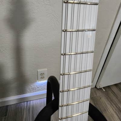 ChillCat "Snow Falcon" MINT! Upgraded w locking tuners image 7