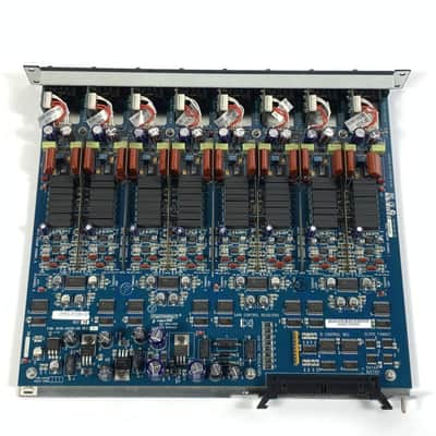 Digidesign 91903130100 Analog Input Card For Avid Venue Profile Stage Rack TGHM image 5