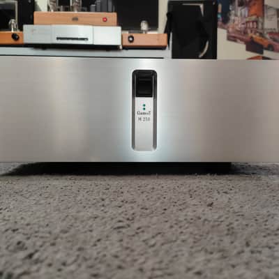 GAMUT 250 MK3 MKIII image 4
