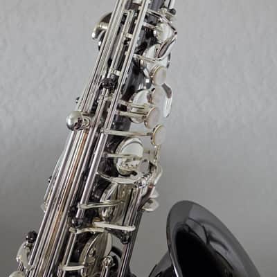 Selmer SAS711B Black Nickel image 7