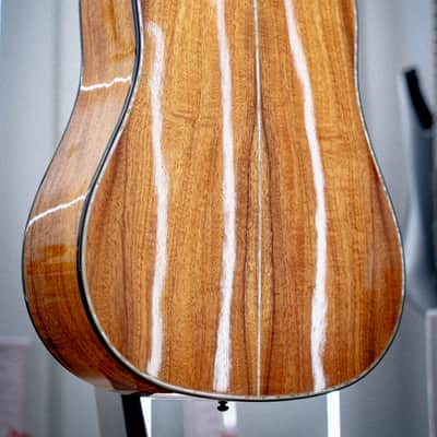 Magnum Opus D70K2 2010s - Koa image 9