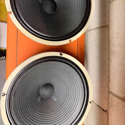 Celestion Silver Alnicos 1964 image 7