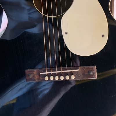 1959 Kay K6118J guitar image 17