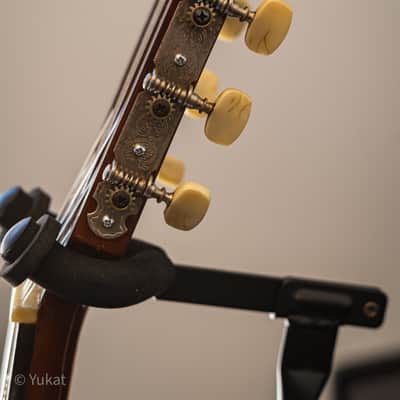 Rare Vintage Kawai Sazanami 1960s - Made in Japan image 18