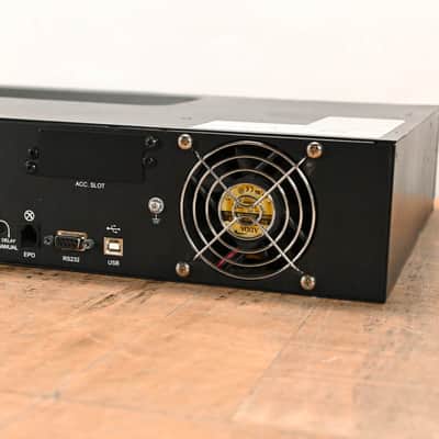 Tripp Lite Smart1500RM2U Smart Pro UPS (NO BATTERIES) CG008XB image 8